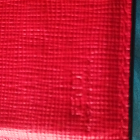 Fendi Black Monster Wallet with Brown Accents - Picture 7 of 14